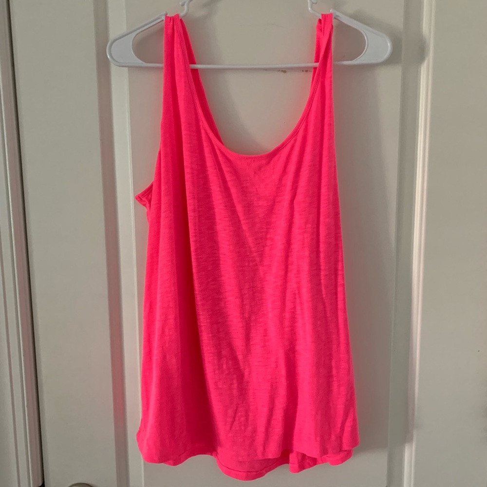 Lilly Pulitzer tank